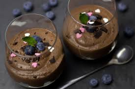 Italiensk Chokladbudino